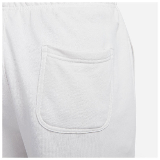Nike Ανδρικό σορτς M NK Club+ FT Short